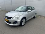 Suzuki SWIFT 1.2 Bandit EASSS | Nieuw APK | Airco, Voorwielaandrijving, Stof, Gebruikt, 4 cilinders