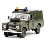 Land Rover Defender Series III 109 Koninklijke Marechaussee, Hobby en Vrije tijd, Nieuw, Overige merken, Auto, Verzenden