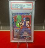Son Gohan , Power Reclaimed #BT19-151 SGR psa10, Hobby en Vrije tijd, Verzamelkaartspellen | Overige, Ophalen of Verzenden, Nieuw