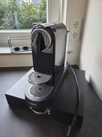 Nespresso Magimix met Cup Lade, Gebruikt, Espresso apparaat, Ophalen of Verzenden, 1 kopje