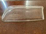 Volvo S80 Koplampglas links + rubber, Ophalen of Verzenden, Gebruikt, Volvo