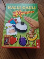 Halli Galli Extreme - Leuk en snel reactiespel!, Een of twee spelers, Ophalen of Verzenden, Gebruikt, 999 Games
