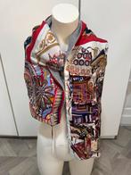 Mucho gusto sjaal, Kleding | Dames, Verzenden, Nieuw, Maat 46/48 (XL) of groter, Sjaal