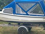 Boot kap op maat? Sapaud zeilmakerij, Watersport en Boten, Ophalen, Zo goed als nieuw