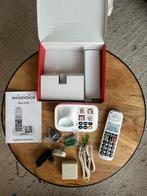 Senioren telefoon, Ophalen of Verzenden, Nieuw, 1 handset