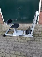 Fitnesstoestel roeitrainer, Ophalen of Verzenden, Zo goed als nieuw