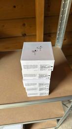 5 apple airpods, Ophalen of Verzenden, Nieuw, In gehoorgang (in-ear), Bluetooth
