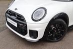 MINI Hatchback Cooper C Automaat / JCW / Pakket M / 17" John, Auto's, Mini, Stof, Gebruikt, Euro 6, 156 pk