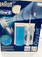 Oral B Oxy-Jet monddouche nieuw in doos, Nieuw, Ophalen of Verzenden
