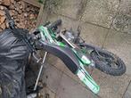 Minicrosser 110cc automaat, Fietsen en Brommers, Minibikes, Midibikes en Pitbikes, Ophalen of Verzenden, Gebruikt, Overige typen