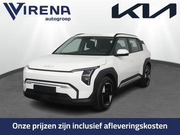 Kia EV3 Air 58.3 kWh - €3.000 Inruilpremie - Apple Carplay beschikbaar voor biedingen