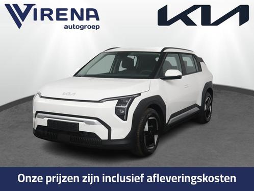 Kia EV3 Air 58.3 kWh - €3.000 Inruilpremie - Apple Carplay, Auto's, Kia, Bedrijf, Te koop, Overige modellen, ABS, Achteruitrijcamera