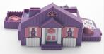 Vintage Hasbro Pawtucket speelhuis 1996, Ophalen of Verzenden, Gebruikt