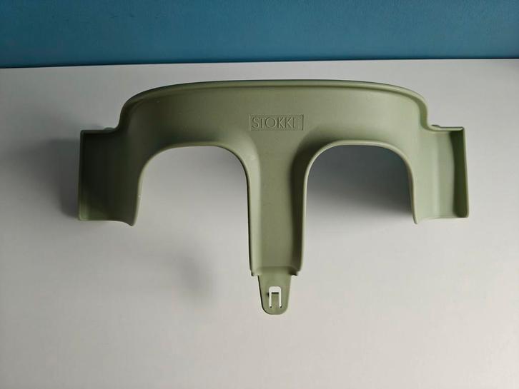 Stokke Baby Beugel Groen, Kinderen en Baby's, Kinderstoelen, Zo goed als nieuw, Meegroeistoel, Ophalen of Verzenden
