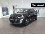 Peugeot 208 1.2 PureTech 100 Active | Navigatie | Cruise con, Voorwielaandrijving, 12 maanden, Euro 6, Zwart