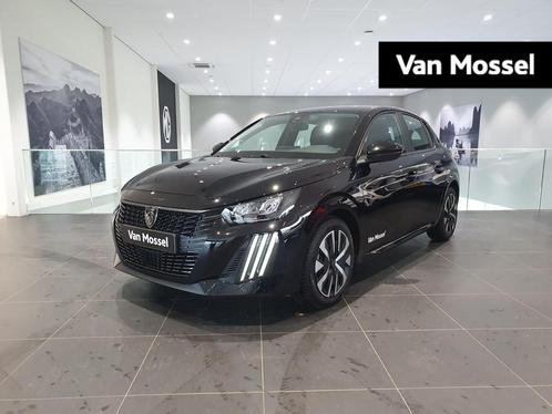 Peugeot 208 1.2 PureTech 100 Active | Navigatie | Cruise con, Auto's, Peugeot, Bedrijf, Te koop, ABS, Airbags, Airconditioning