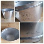 Vino fresco grote wijnkoeler riviera maison, Verzenden, Gebruikt