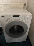 Miele W1811 wasmachine, Ophalen, 1200 tot 1600 toeren, Gebruikt, Voorlader