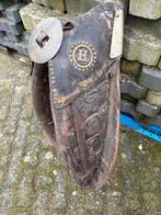 Haam antiek paardentuig, Ophalen, Gebruikt, Overige soorten