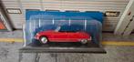 1.43  citroen ds 19 decapotable 1961, Ophalen of Verzenden, Zo goed als nieuw, Auto, Overige merken