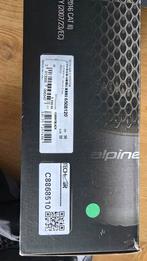 Alpinestars Tech5 Airbagvest - Nieuwstaat!, Motoren, Ophalen of Verzenden, Nieuw zonder kaartje, Dames, Overige merken