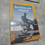 Bedrijfskunde Integraal - Peter Thuis, Peter Thuis, Rienk Stuive, Zo goed als nieuw, Beta, HBO