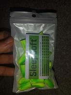 Oordopjes Nieuw Sleepsoft, Ophalen of Verzenden, Nieuw