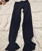 Reinders legging, Legging, Maat 36/38 (S), Zwart, Ophalen of Verzenden
