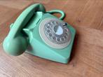 Retro telefoon, Telecommunicatie, Vaste telefoons | Niet Draadloos, Ophalen of Verzenden, Zo goed als nieuw