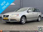 Volvo V70 2.4 D5 | Leder | Dynaudio | Climate | Cruise | PDC, Voorwielaandrijving, V70, 168 €/maand, 1604 kg
