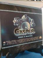 Casper The Friendly Ghost Laserdisc, Cd's en Dvd's, Dvd's | Overige Dvd's, Ophalen of Verzenden, Zo goed als nieuw