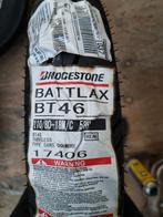 Bridgestone BT46 110/80-18 nieuw overjarig, Ophalen of Verzenden, Nieuw