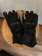 Kinderhandschoenen XS-S Zwart/Grijs, Ophalen of Verzenden, Zo goed als nieuw, Jongen of Meisje, Handschoenen