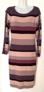 Esqualo jurk maat XS, Overige kleuren, Ophalen of Verzenden, Zo goed als nieuw, Maat 34 (XS) of kleiner