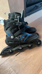 Rollerskates / skeelers 44,5, Ophalen of Verzenden, Zo goed als nieuw, Inline skates 4 wielen, Overige merken