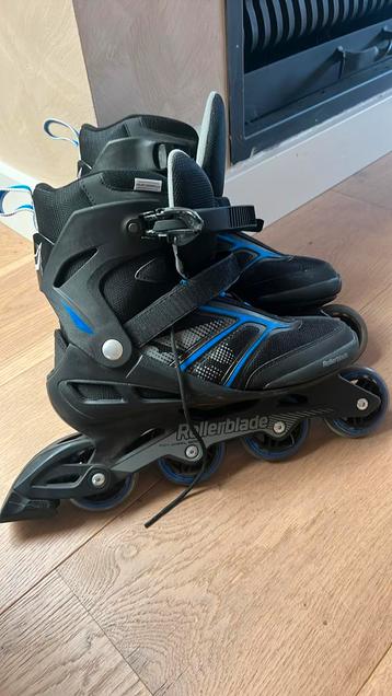 Rollerskates / skeelers 44,5 beschikbaar voor biedingen