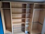 Ikea pax kast(en), Huis en Inrichting, Ophalen of Verzenden, Gebruikt, 50 tot 75 cm, 200 cm of meer