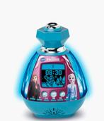Vtech Kidimagic frozen 2 wekker., Ophalen of Verzenden, Digitaal