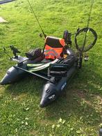 Belly boat, Watersport en Boten, Ophalen, Zo goed als nieuw, Overige typen