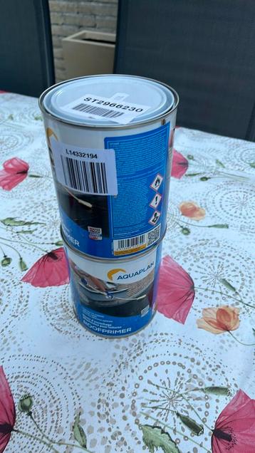 Primer dak 2L nieuw beschikbaar voor biedingen