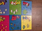 Fabeltjeskrant rekenpuzzel, zo goed als nieuw, Ophalen of Verzenden, 10 tot 50 stukjes, Zo goed als nieuw, 4 tot 6 jaar