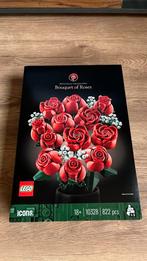 Lego 10328, Ophalen, Nieuw, Complete set, Lego