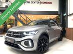 Volkswagen T-Roc 1.5 TSI R-Line Black Style/ Cam/ Keyless/ I, Auto's, Volkswagen, 1258 kg, 1498 cc, Zwart, 4 cilinders