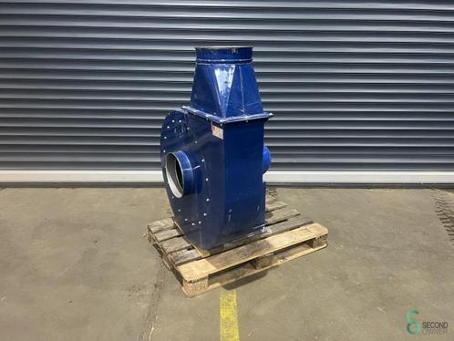 Ventilators PCK HCVD 300 2002, Zakelijke goederen, Machines en Bouw | Houtbewerking