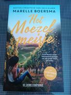 Het Moezelmeisje - Marelle Boersma, Ophalen of Verzenden, Nieuw, Marelle Boersma, Nederland