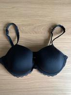 Mey spacer BH full cup zwart maat 85D ZGAN, Ophalen of Verzenden, Zwart, BH
