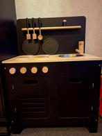 Petit Amelie speelkeuken, Kinderen en Baby's, Ophalen, Zo goed als nieuw, Hout, Speelkeuken