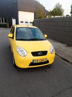 Kia Picanto 1.0 2008, Voorwielaandrijving, 836 kg, 400 kg, Origineel Nederlands