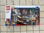 Lego toy story 3 7596 in doos afvalpers ontsnapping set!, Ophalen of Verzenden, Zo goed als nieuw, Complete set, Lego