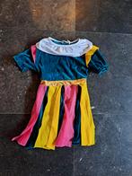 Pietenpakje Carnaval, Ophalen of Verzenden, 104 of kleiner, Meisje